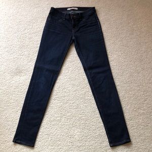 J Brand Legging Starless
